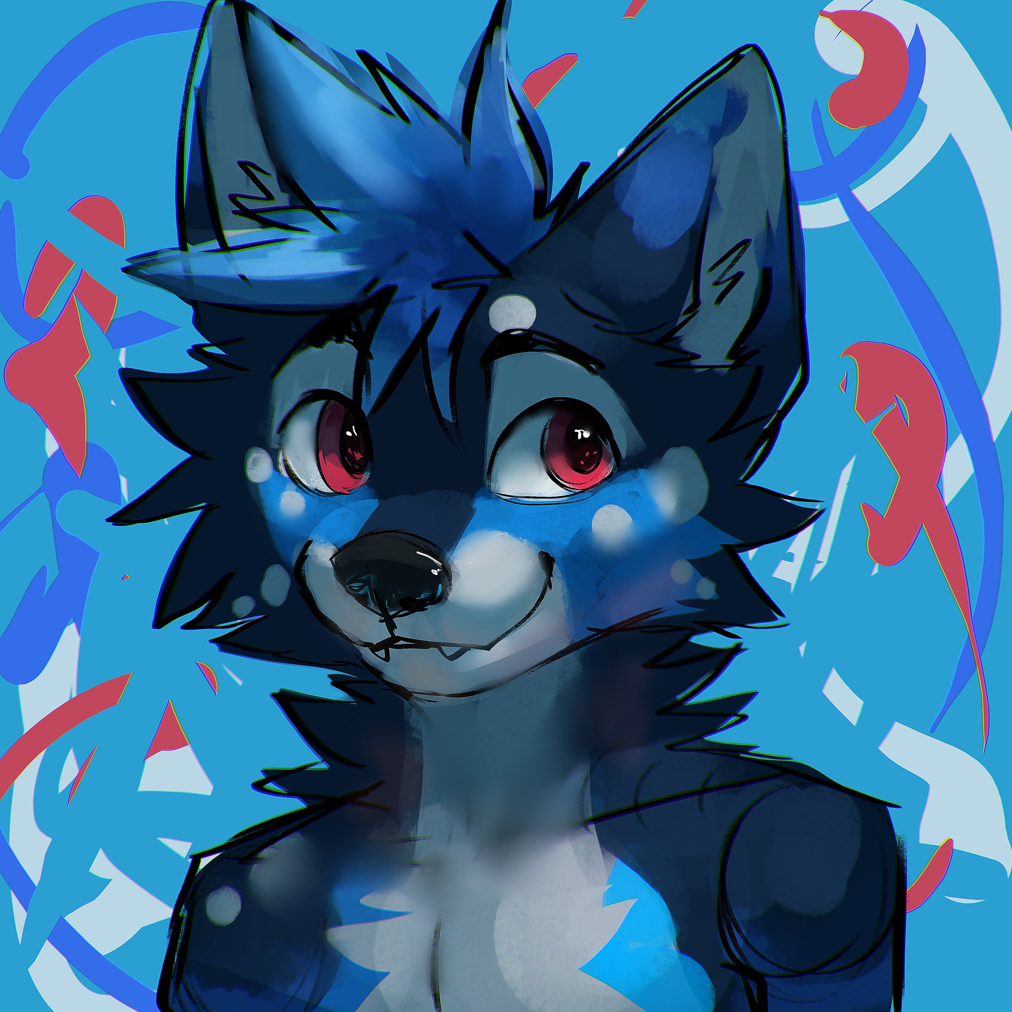 “Lost, found, still becoming whole.”