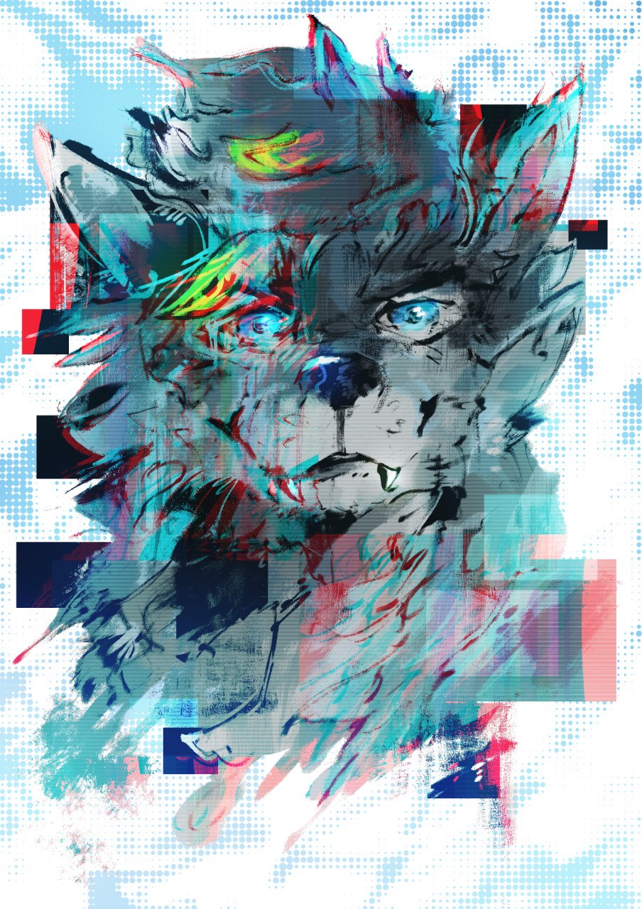 "The Unfamiliar Self"