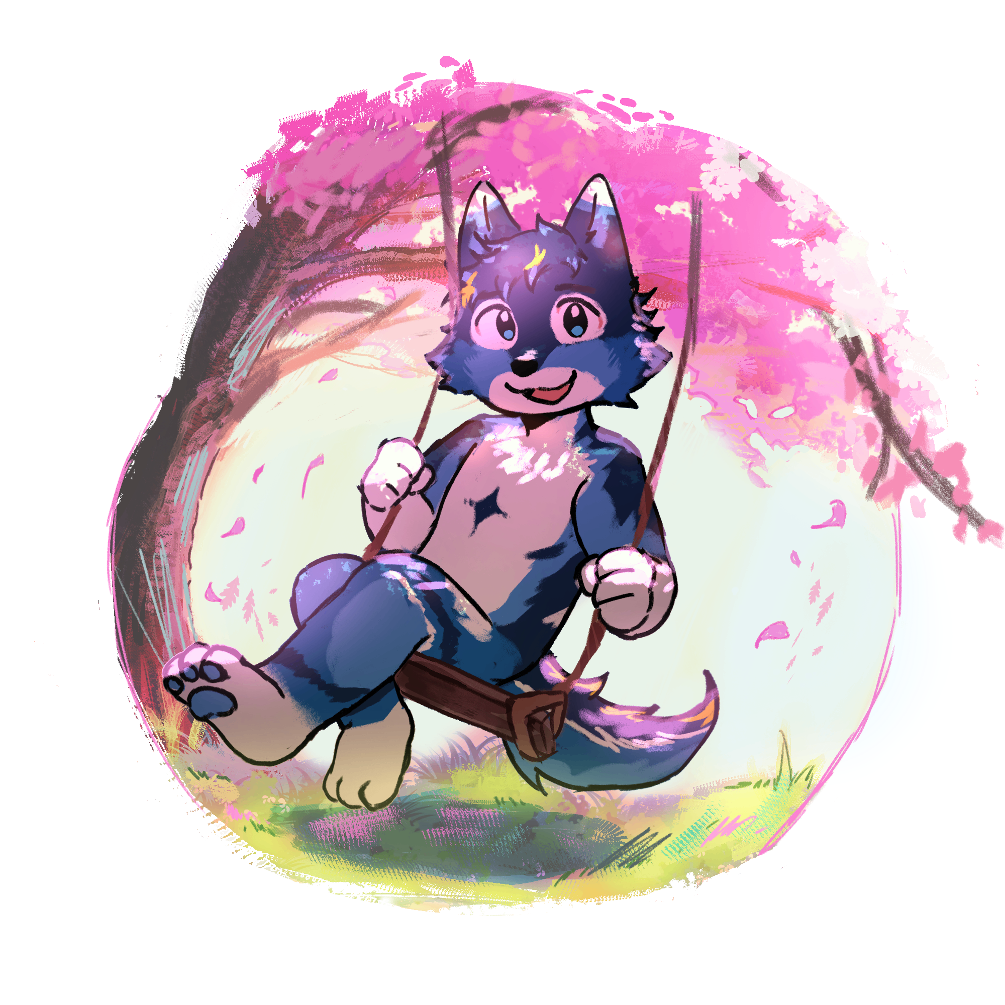 Cherry Blossom