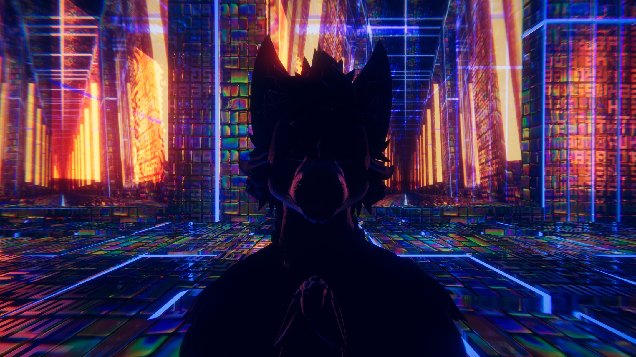 “I Prayed, and the AI Listened”